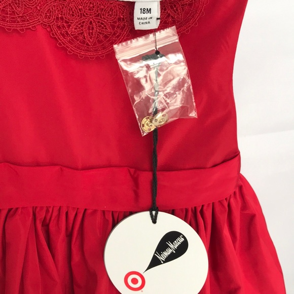 NWT Jason Wu Neiman Marcus/ target 18 month. - Picture 3 of 11